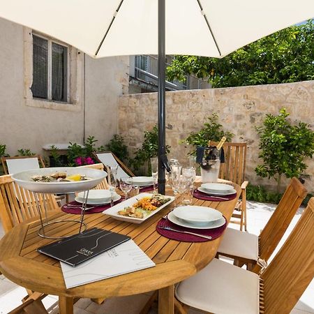 Holiday Home City Walls Hvar Town Kamer foto