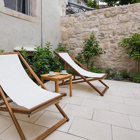Holiday Home City Walls Hvar Town Kamer foto