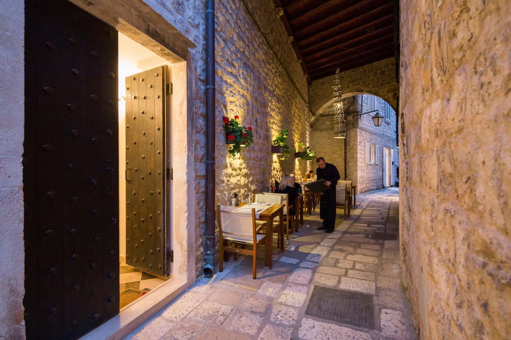 Holiday Home City Walls Hvar Town Kamer foto