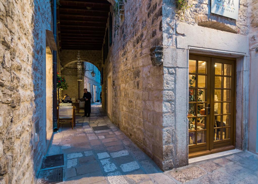 Holiday Home City Walls Hvar Town Kamer foto