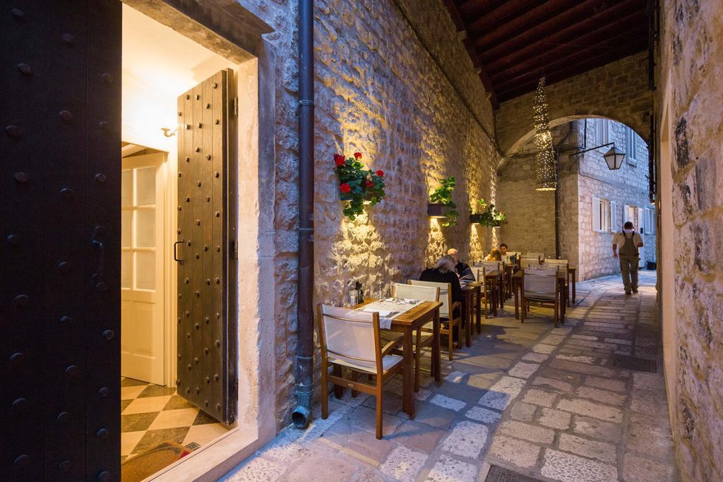 Holiday Home City Walls Hvar Town Kamer foto