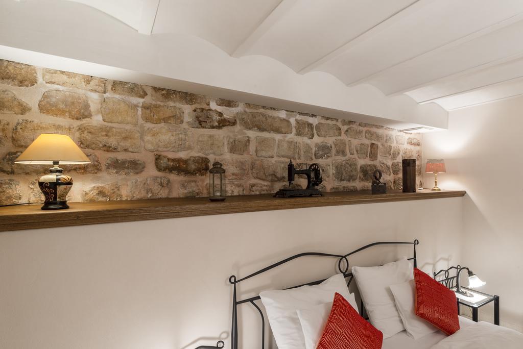 Holiday Home City Walls Hvar Town Buitenkant foto