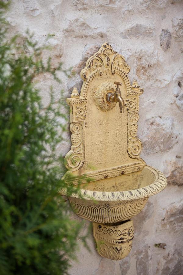 Holiday Home City Walls Hvar Town Kamer foto