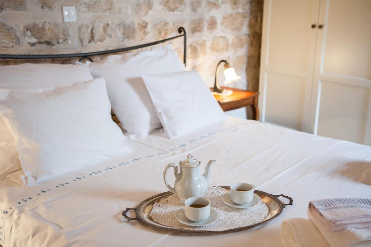 Holiday Home City Walls Hvar Town Kamer foto