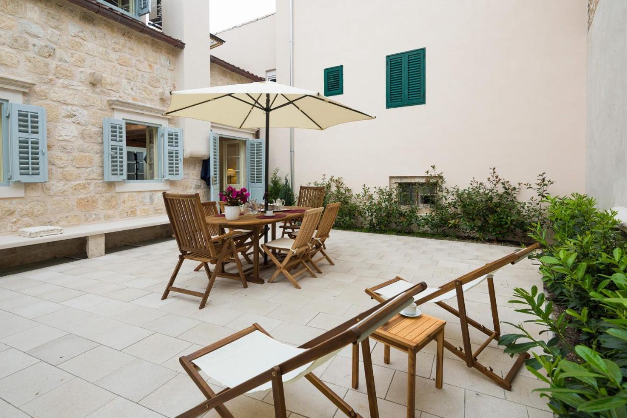 Holiday Home City Walls Hvar Town Kamer foto