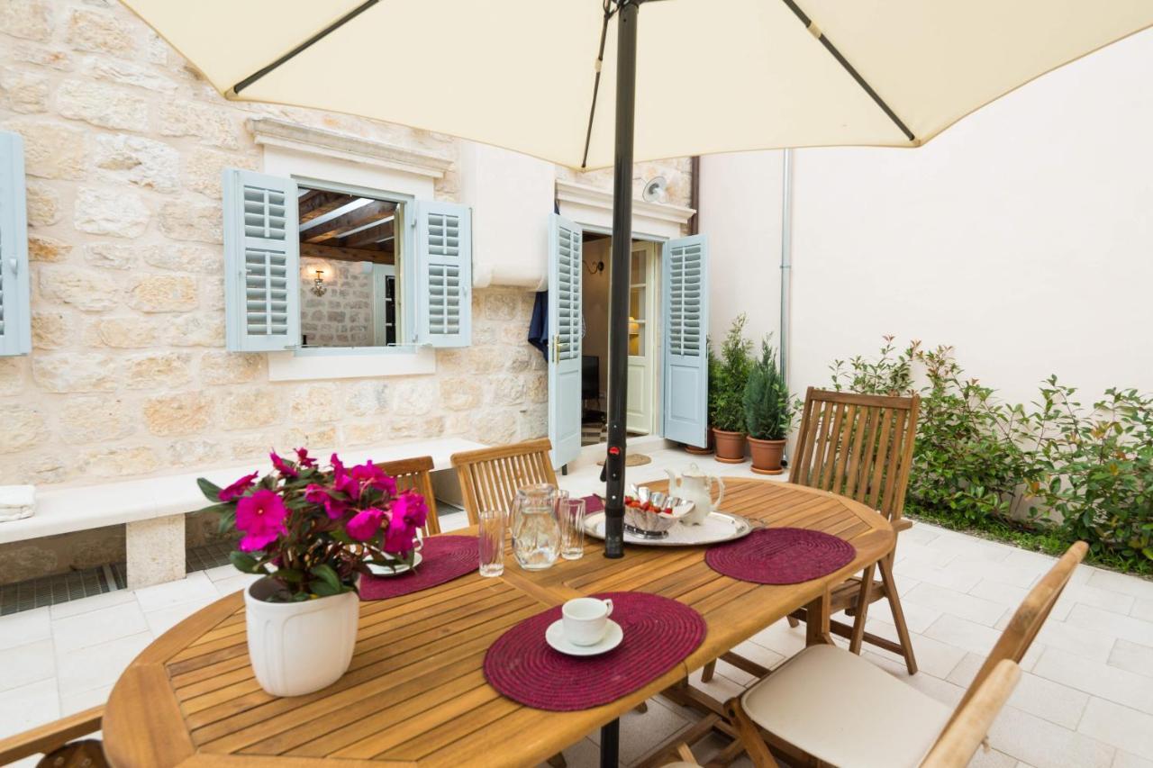 Holiday Home City Walls Hvar Town Kamer foto