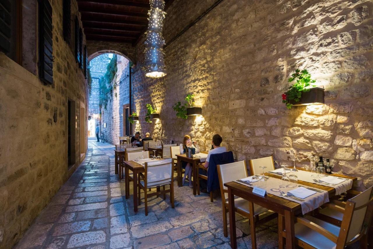 Holiday Home City Walls Hvar Town Kamer foto