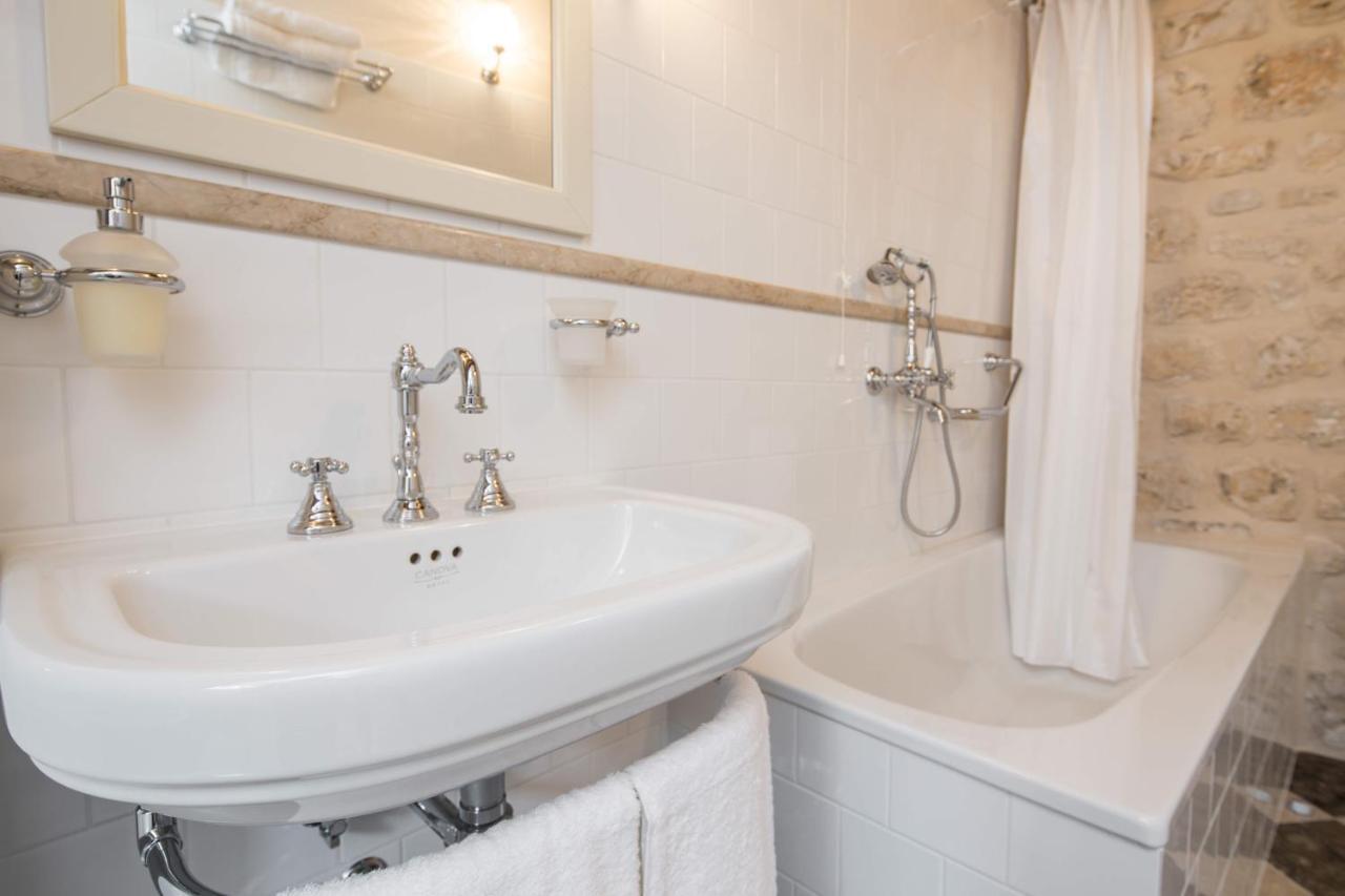 Holiday Home City Walls Hvar Town Kamer foto