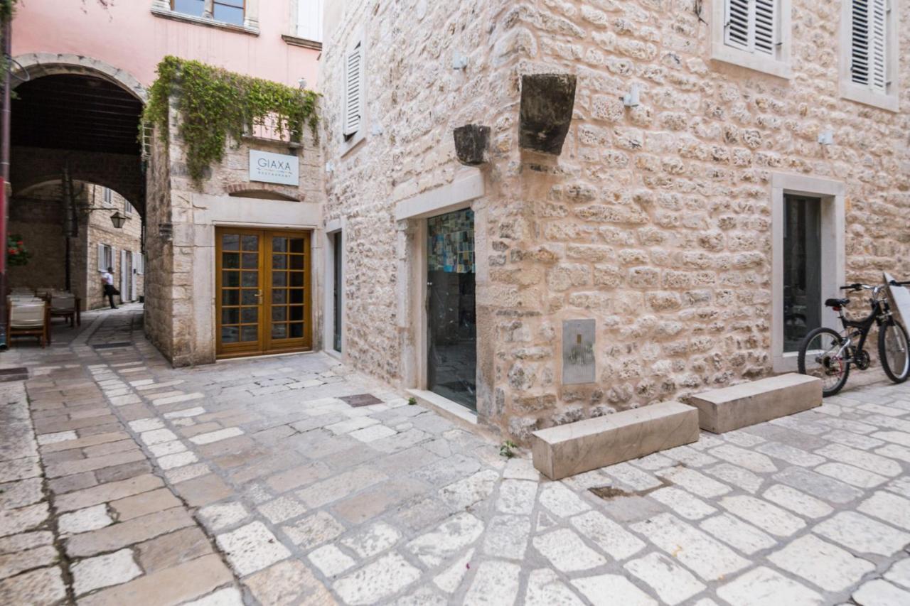 Holiday Home City Walls Hvar Town Kamer foto