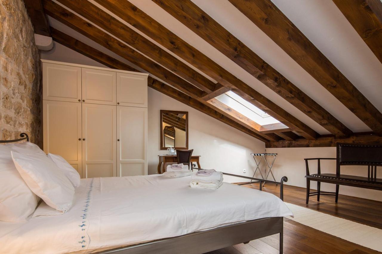 Holiday Home City Walls Hvar Town Kamer foto
