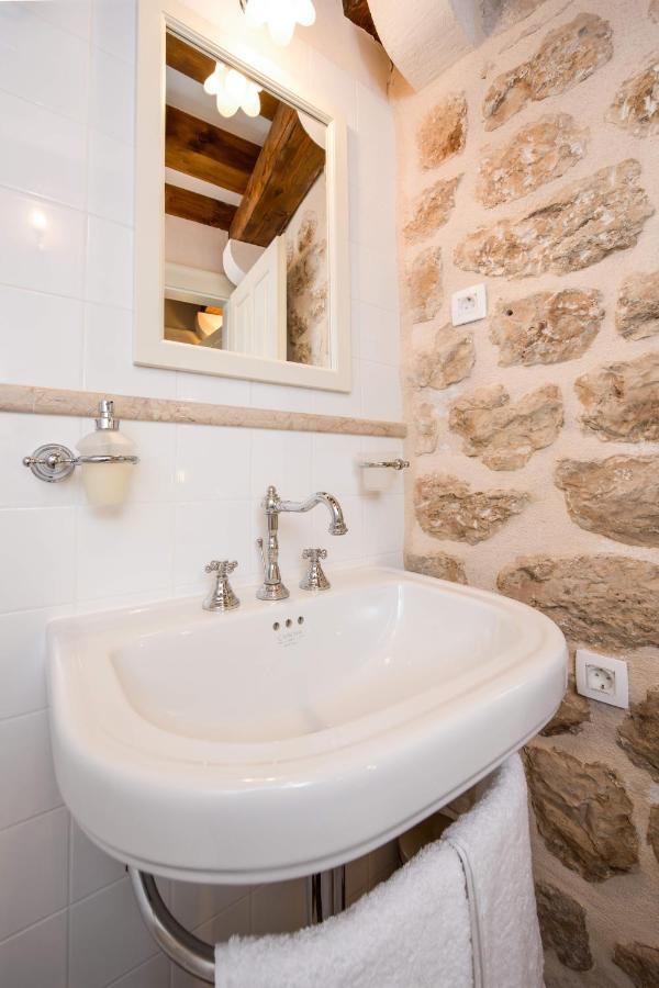 Holiday Home City Walls Hvar Town Kamer foto