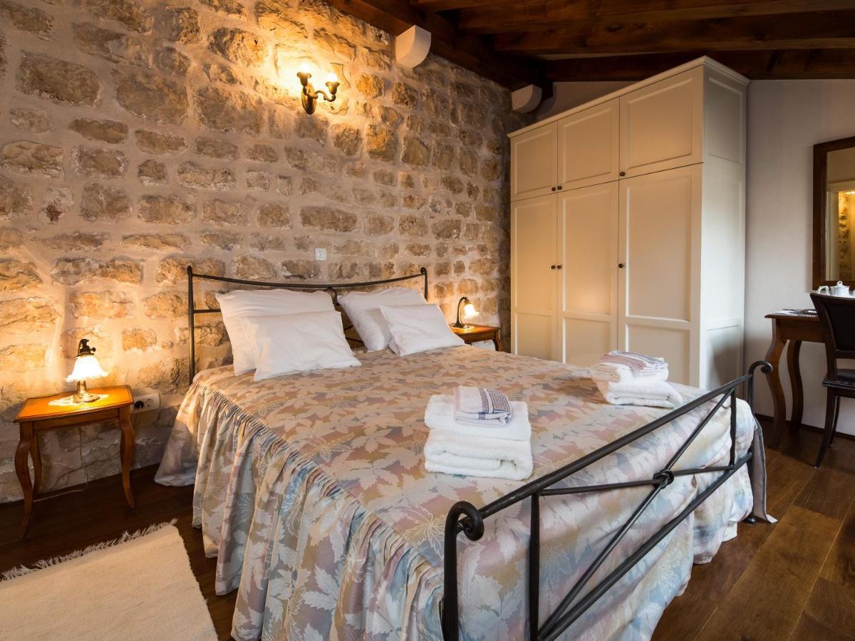 Holiday Home City Walls Hvar Town Kamer foto