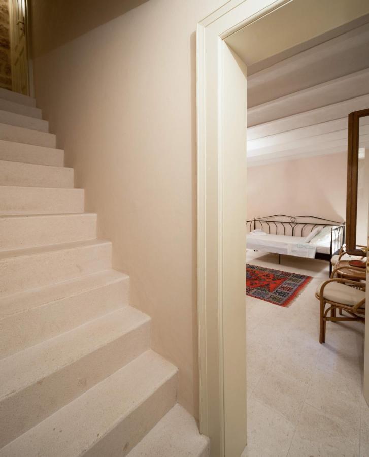 Holiday Home City Walls Hvar Town Kamer foto