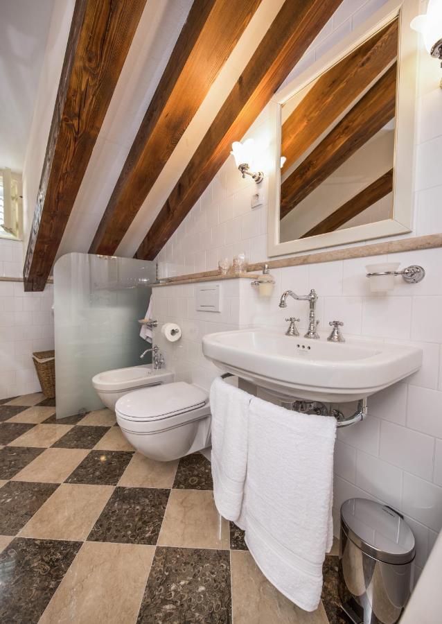 Holiday Home City Walls Hvar Town Kamer foto
