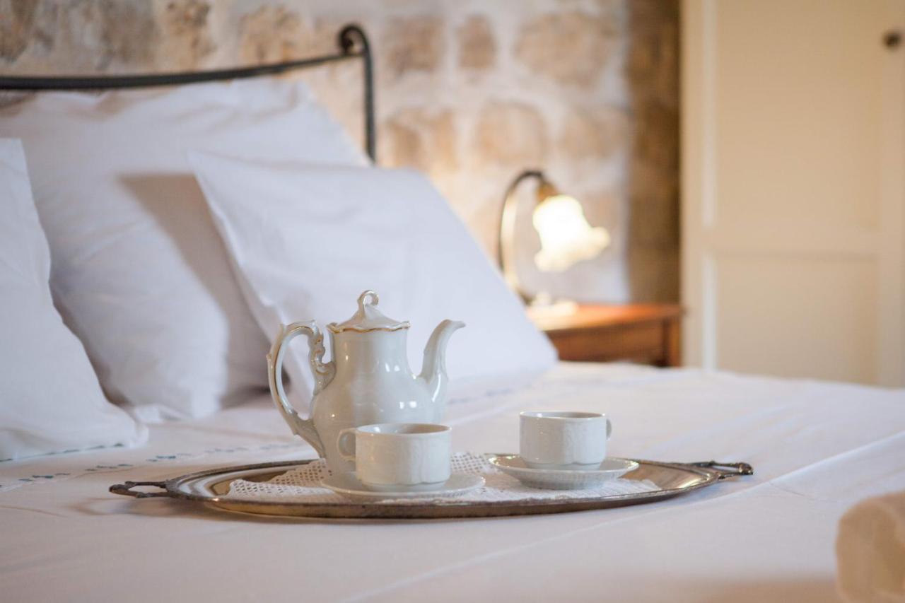 Holiday Home City Walls Hvar Town Kamer foto