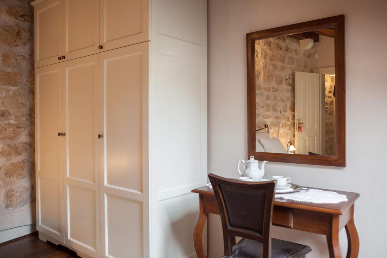 Holiday Home City Walls Hvar Town Kamer foto