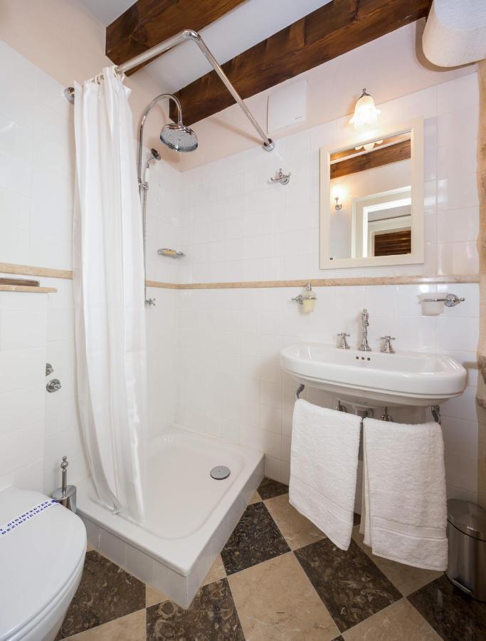 Holiday Home City Walls Hvar Town Kamer foto