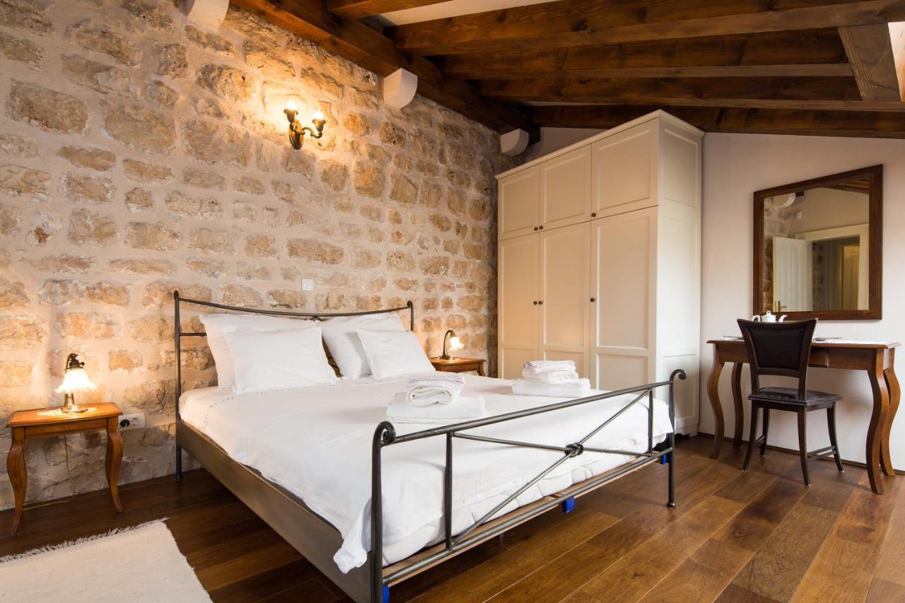 Holiday Home City Walls Hvar Town Kamer foto