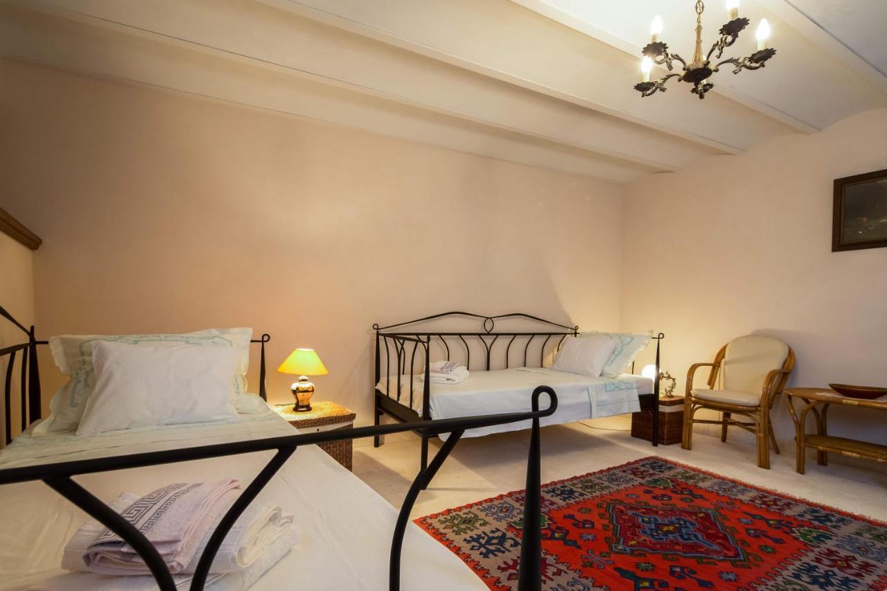 Holiday Home City Walls Hvar Town Kamer foto